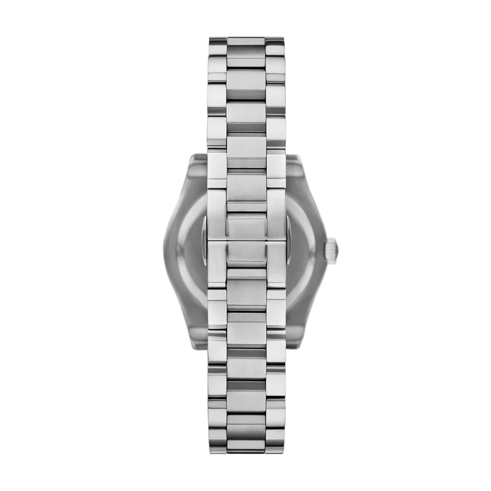Emporio Armani Analog Pink Dial Women's Watch-AR11658 - Image 2