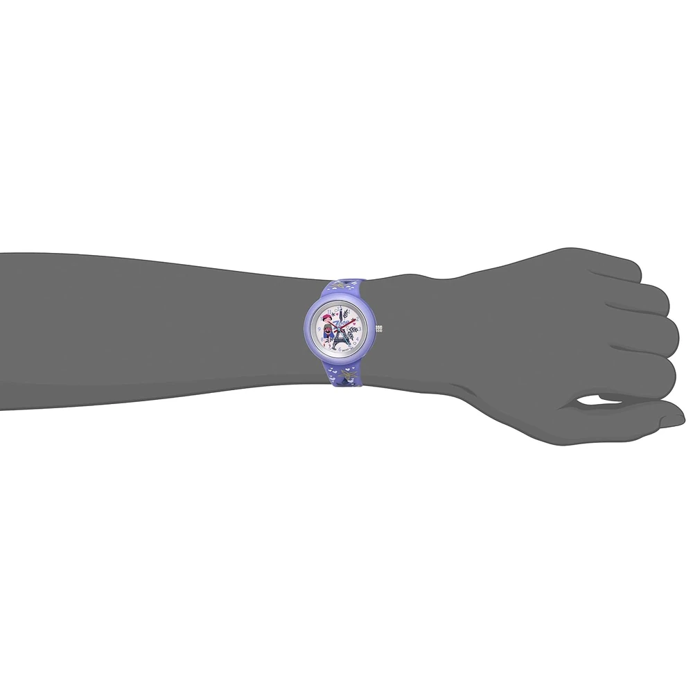 Zoop analogue 0 Dial Girls & Analog White Dial Children (NK26006PP02 + NKC4007PP01) | rakshabandhan gifts - Image 3
