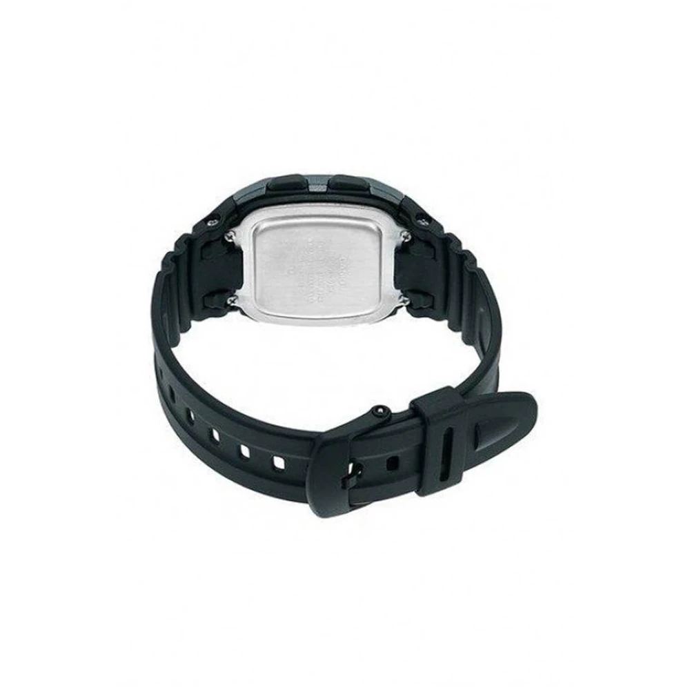 Casio Youth Series Digital Black Dial Men's Watch - W-96H-2AVDF(D055) - Image 3