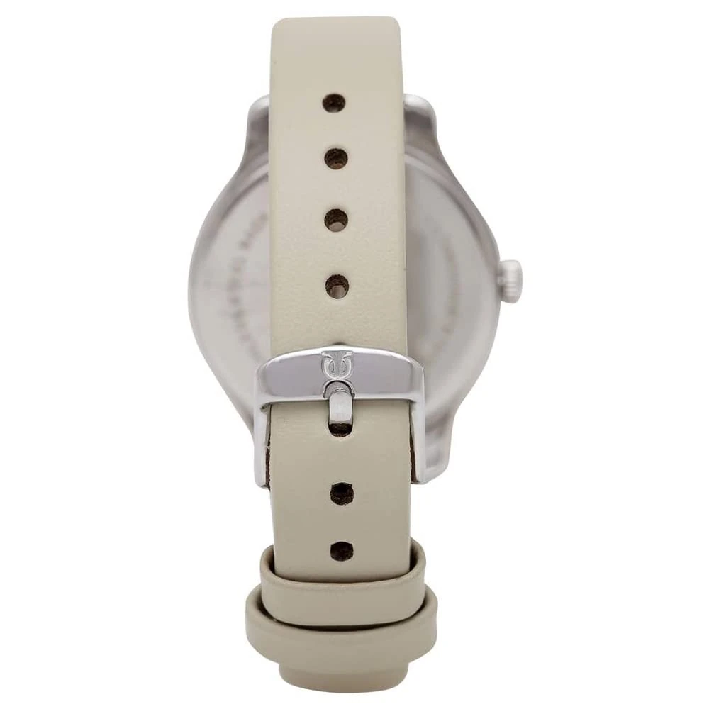 Titan Neo Analog Grey Dial Women's Watch-NN2481SL11/NP2481SL11 - Image 3