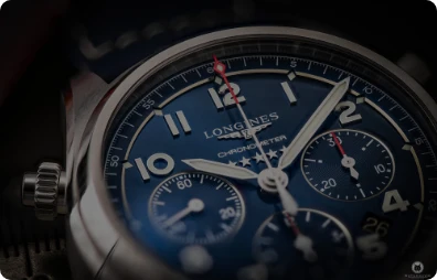 Best selling men's watches