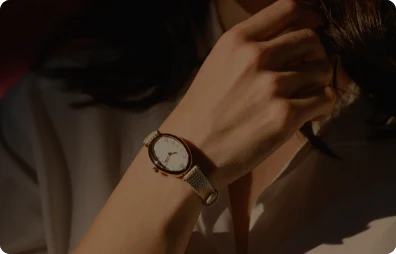 Best selling women's watches