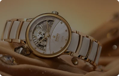 Trending women's watches