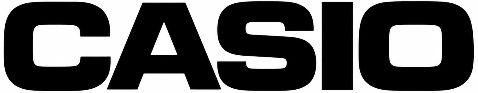 Casio watches