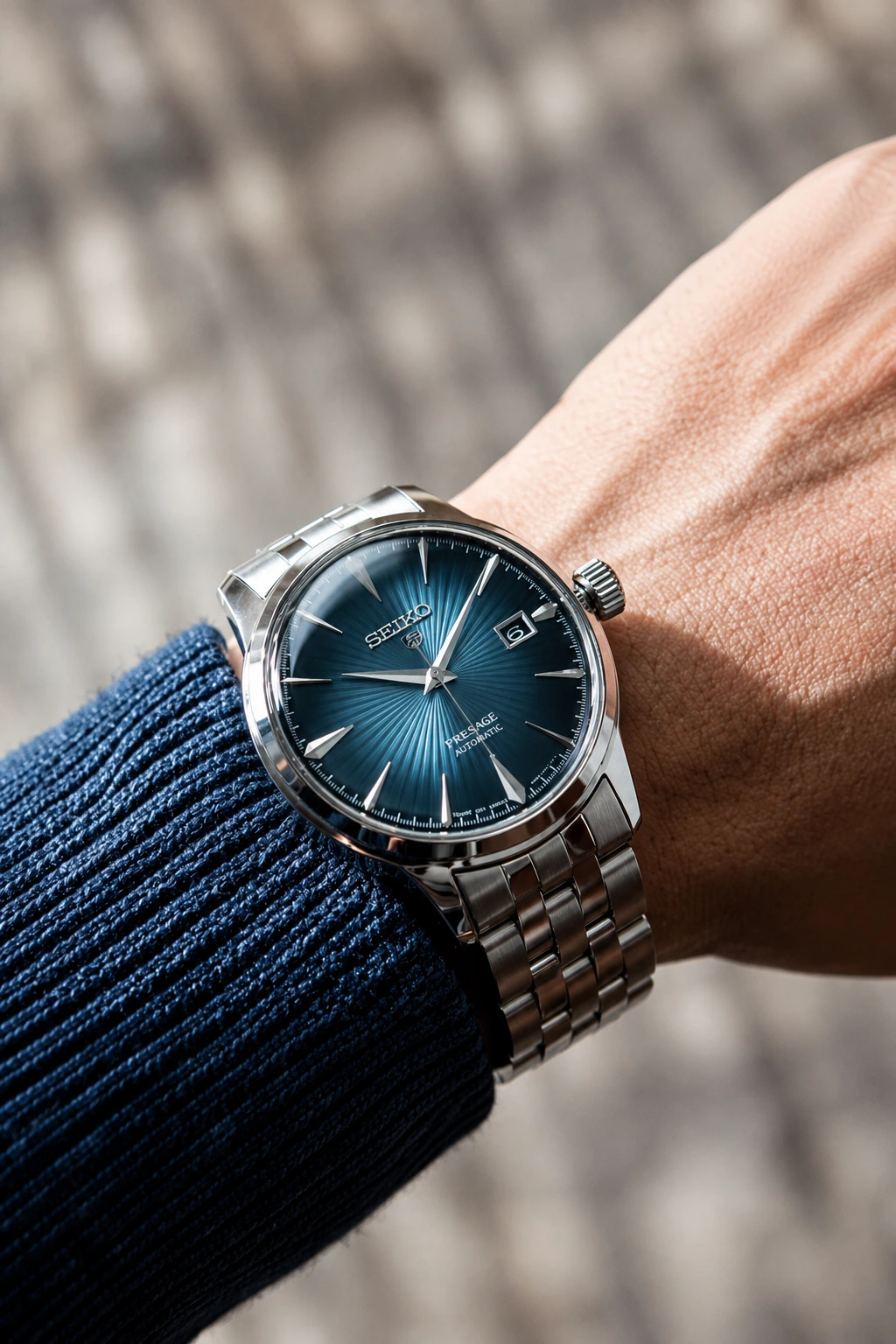 Men's watches