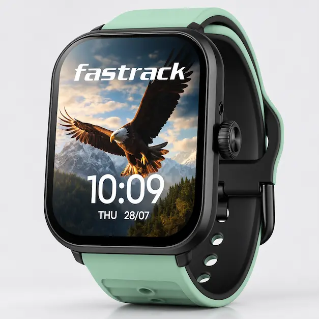 Smart watches